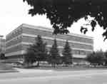 Wilfrid Laurier University Library