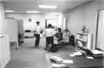 Wilfrid Laurier University Personnel Department, 1989