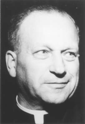 George W. Orth