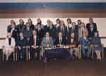 Wilfrid Laurier Board of Governors, 1984-85