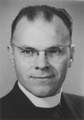 A. Luther Eberhardt