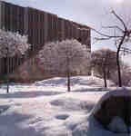 Dr. Alvin Woods Building, Wilfrid Laurier University