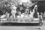 Wilfrid Laurier University Homecoming Parade, 1984