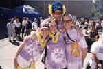 Wilfrid Laurier University Homecoming 1999 Tailgate Party
