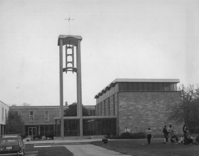 Waterloo Lutheran Seminary