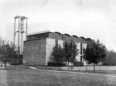 Waterloo Lutheran Seminary