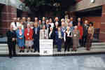 Founder's Luncheon, 2000