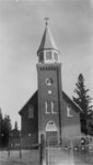 St. John's Evangelical Lutheran Church in Petawawa, Ontario