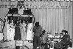 Waterloo College Purple and Gold Revue, April 1949
