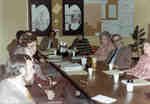 Faculty of Social Work faculty meeting, March 23, 1977