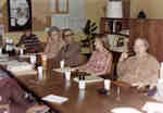 Faculty of Social Work faculty meeting, March 23, 1977