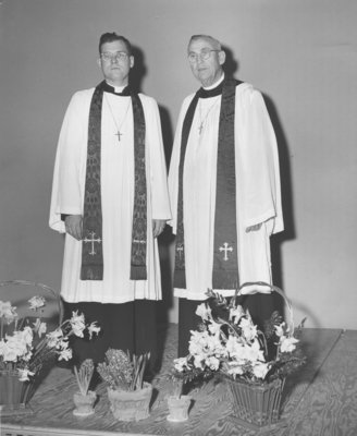 F.W. Zinck and A. A. Zinck