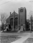 Zion Evangelical Lutheran Church, Stratford, Ontario