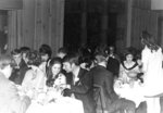 Waterloo Lutheran University graduation ball, 1969