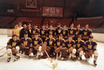 Waterloo Lutheran University men's hockey team