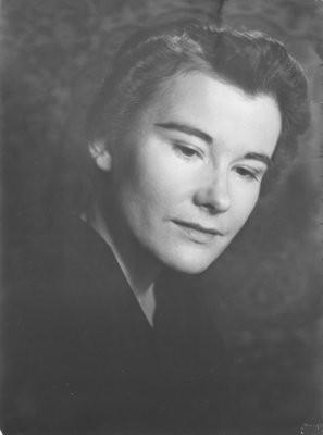 Clara Bernhardt