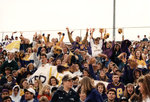 Fans at Seagram Stadium