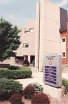 Frank C. Peters Building, Wilfrid Laurier University