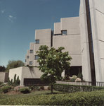 Peters Building, Wilfrid Laurier University