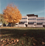 Peters Building, Wilfrid Laurier University