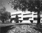 Peters Building, Wilfrid Laurier University
