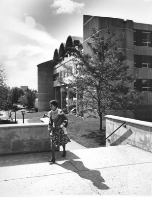 Student Union Building, Wilfrid Laurier University