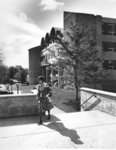 Student Union Building, Wilfrid Laurier University