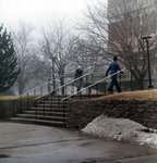 Wilfrid Laurier University campus