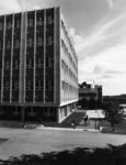 Central Teaching Building, Wilfrid Laurier University