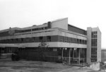 Student Union Building, Waterloo Lutheran University