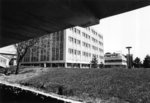 Central Teaching Building, Wilfrid Laurier University