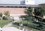 Waterloo Lutheran University quadrangle