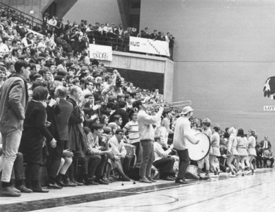 Canadian National Basketball Championship, 1969