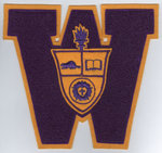 Second letter, Waterloo College Athletic Association