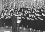 Waterloo College Choir