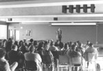 Festival of Death, Waterloo Lutheran University, 1973