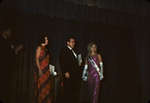 1967 Miss Canadian University Queen Pageant judges