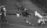 1968 College Bowl football game