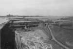 Construction of St. Lawrence Seaway
