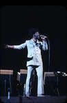 Motown Revue at Waterloo Lutheran University Winter Carnival 1970
