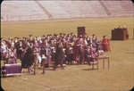 University of Western Ontario spring convocation 1958