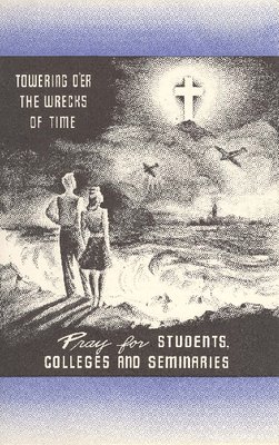 Waterloo College baccalaureate service program, 1942