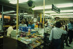 Wilfrid Laurier University Bookstore, 1985