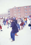 Winter Carnival 1985, Wilfrid Laurier University