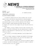 059-1968 : Canada Council, church assist WLU faculty research programs