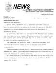 045-1971 : George Dunbar heads WLU commission into operations