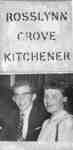 Rosslynn Grove Kitchener