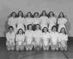 Waterloo College women's basketball team