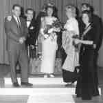 1965 Miss Canadian University Queen Pageant