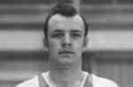 Steve Zigany, Waterloo Lutheran University basketball player